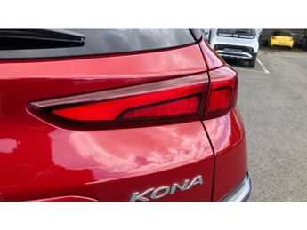 Hyundai KONA 150kW Ultimate 64kWh 5dr Auto Electric Hatchback