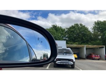 Hyundai KONA 150kW Ultimate 64kWh 5dr Auto Electric Hatchback
