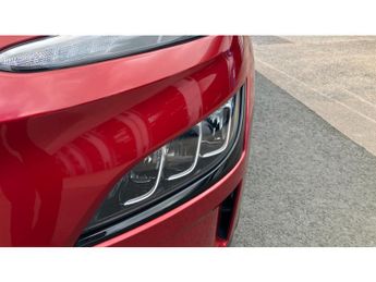 Hyundai KONA 150kW Ultimate 64kWh 5dr Auto Electric Hatchback