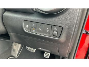 Hyundai KONA 150kW Ultimate 64kWh 5dr Auto Electric Hatchback