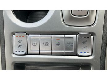 Hyundai KONA 150kW Ultimate 64kWh 5dr Auto Electric Hatchback