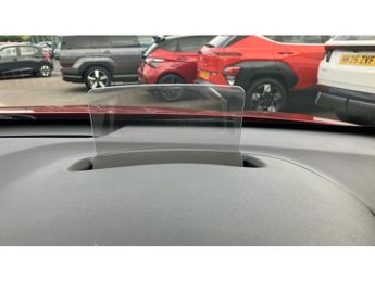 Hyundai KONA 150kW Ultimate 64kWh 5dr Auto Electric Hatchback