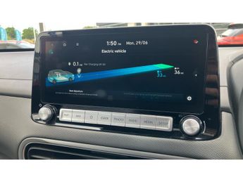 Hyundai KONA 150kW Ultimate 64kWh 5dr Auto Electric Hatchback