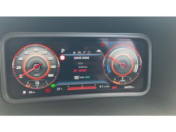 Hyundai KONA 150kW Ultimate 64kWh 5dr Auto Electric Hatchback