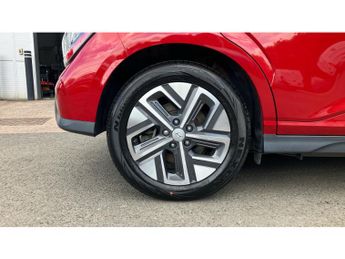 Hyundai KONA 150kW Ultimate 64kWh 5dr Auto Electric Hatchback