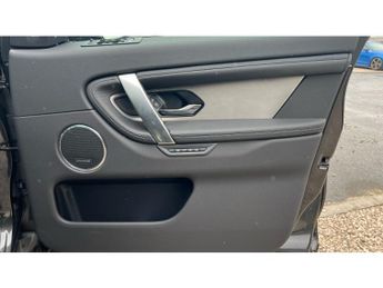 Land Rover Discovery Sport 2.0 D200 Dynamic SE 5dr Auto [5 Seat] Diesel Station Wagon