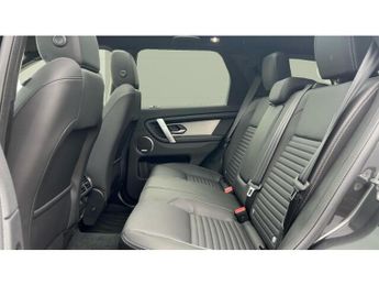 Land Rover Discovery Sport 2.0 D200 Dynamic SE 5dr Auto [5 Seat] Diesel Station Wagon