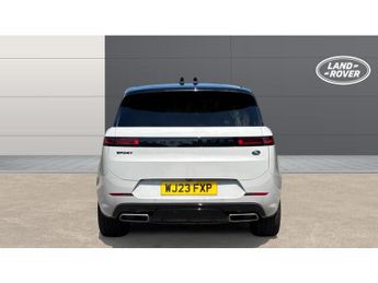 Land Rover Range Rover Sport 3.0 P510e Autobiography 5dr Auto Estate