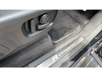 Land Rover Discovery 3.0 D300 R-Dynamic SE 5dr Auto Diesel Station Wagon