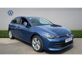 Volkswagen Golf TDi 2.0 TDI Match 5dr Diesel Hatchback