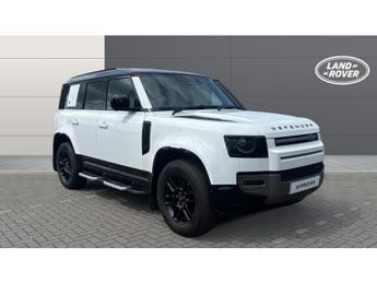 Land Rover Defender 3.0 D250 X-Dynamic S 110 5dr Auto Diesel Estate