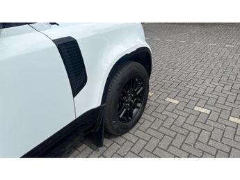 Land Rover Defender 3.0 D250 X-Dynamic S 110 5dr Auto Diesel Estate