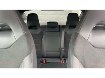 Mercedes-Benz CLA 180 AMG Line Executive 4dr Tip Auto Petrol Saloon