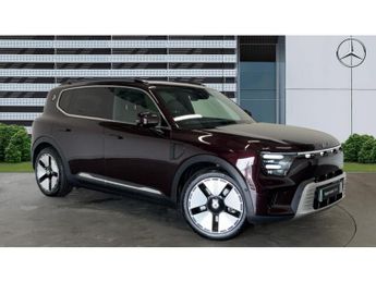 Smart 5 267kW Premium 100kWh 5dr Auto Electric Estate