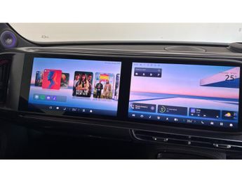 smart Hashtag 5 267kW Premium 100kWh 5dr Auto Electric Estate