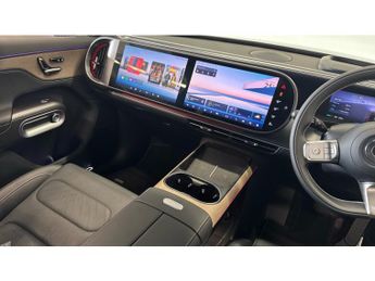 smart Hashtag 5 267kW Premium 100kWh 5dr Auto Electric Estate