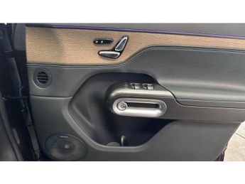 smart Hashtag 5 267kW Premium 100kWh 5dr Auto Electric Estate