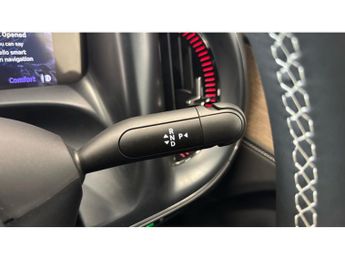 smart Hashtag 5 267kW Premium 100kWh 5dr Auto Electric Estate