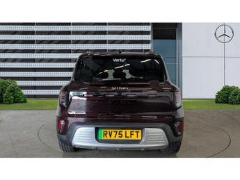 smart Hashtag 5 267kW Premium 100kWh 5dr Auto Electric Estate
