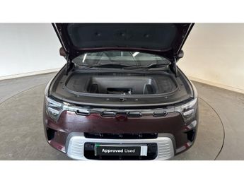 smart Hashtag 5 267kW Premium 100kWh 5dr Auto Electric Estate