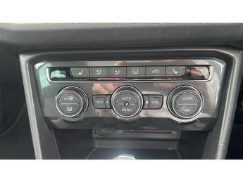 Volkswagen Tiguan 2.0 TDi 150 R-Line 5dr DSG Diesel Estate
