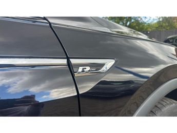 Volkswagen Tiguan 2.0 TDi 150 R-Line 5dr DSG Diesel Estate