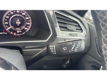 Volkswagen Tiguan 2.0 TDi 150 R-Line 5dr DSG Diesel Estate