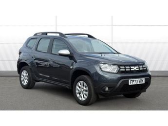 Dacia Duster 1.0 TCe 90 Expression 5dr Petrol Estate