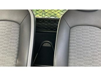 Renault Zoe Cdv Ze Electric 80kW Business+ 50kWh Rapid Charge i-Van R110 Aut