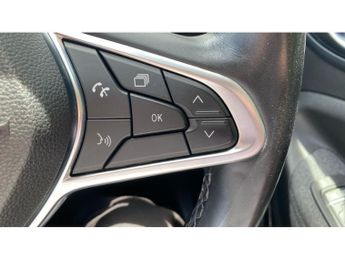 Renault Zoe Cdv Ze Electric 80kW Business+ 50kWh Rapid Charge i-Van R110 Aut
