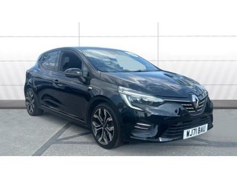 Renault Clio 1.0 TCe 90 Lutecia SE 5dr Petrol Hatchback