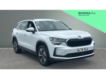 Skoda Kodiaq 2.0 TDI SE 5dr DSG [7 Seat] Diesel Estate