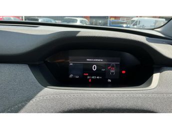 Skoda Enyaq 210kW 85 Edition 82kWh 5dr Auto Electric Estate