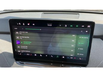 Skoda Enyaq 210kW 85 Edition 82kWh 5dr Auto Electric Estate
