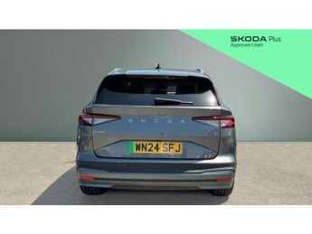 Skoda Enyaq 210kW 85 Edition 82kWh 5dr Auto Electric Estate