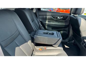 Nissan X-Trail 2.0 dCi Tekna 5dr 4WD Xtronic Diesel Station Wagon