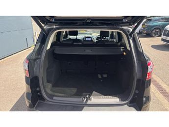 Ford Kuga 2.0 TDCi 180 Titanium X Edition 5dr Auto Diesel Estate