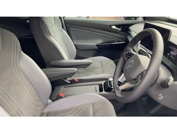 Volkswagen ID.4 125kW Match Pure 52kWh 5dr Auto [19'' Alloys] Electric Estate