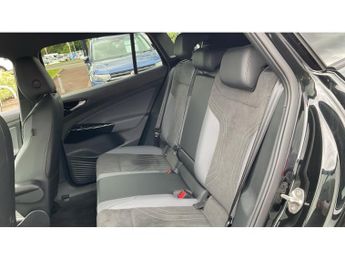 Volkswagen ID.4 125kW Match Pure 52kWh 5dr Auto [19'' Alloys] Electric Estate