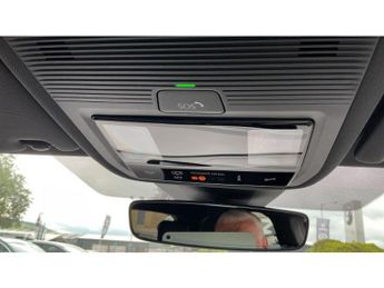 Volkswagen ID.4 125kW Match Pure 52kWh 5dr Auto [19'' Alloys] Electric Estate