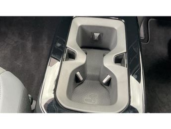 Volkswagen ID.4 125kW Match Pure 52kWh 5dr Auto [19'' Alloys] Electric Estate