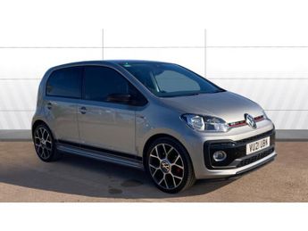 Volkswagen Up 1.0 115PS Up GTI 5dr Petrol Hatchback