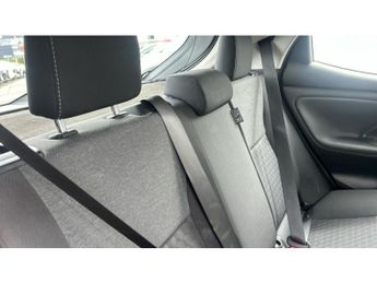 Mazda 2 Hybrid 1.5i Hybrid Agile 5dr CVT Hybrid Hatchback