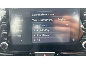 Mazda 2 Hybrid 1.5i Hybrid Agile 5dr CVT Hybrid Hatchback