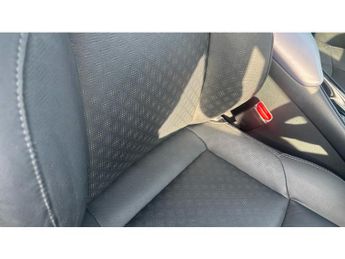 Toyota C-HR 1.8 Hybrid Dynamic 5dr CVT Hybrid Hatchback
