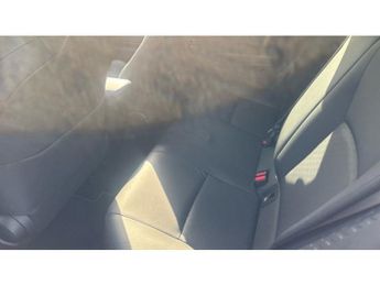 Toyota C-HR 1.8 Hybrid Dynamic 5dr CVT Hybrid Hatchback