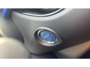 Toyota C-HR 1.8 Hybrid Dynamic 5dr CVT Hybrid Hatchback