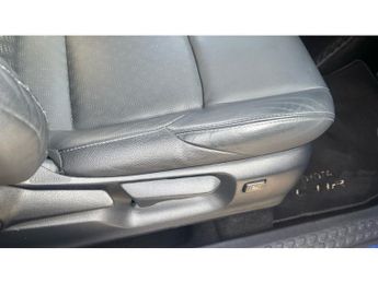 Toyota C-HR 1.8 Hybrid Dynamic 5dr CVT Hybrid Hatchback