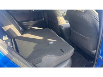 Toyota C-HR 1.8 Hybrid Dynamic 5dr CVT Hybrid Hatchback