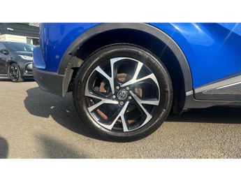 Toyota C-HR 1.8 Hybrid Dynamic 5dr CVT Hybrid Hatchback